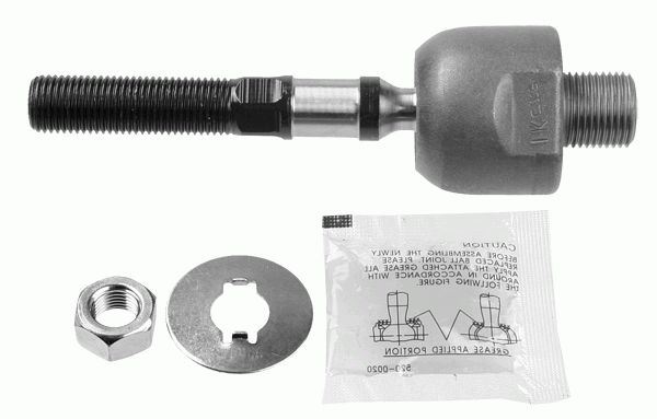Inner Tie Rod Left and right LEMFORDER