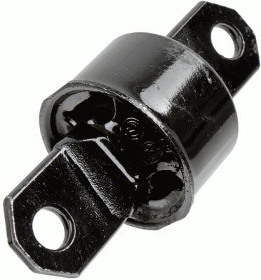 Control Arm-/Trailing Arm Bush Front LEMFORDER
