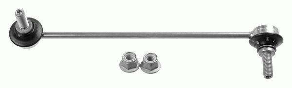 Rod/Strut, stabiliser Right LEMFORDER