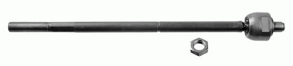 Inner Tie Rod Front Axle LEMFORDER