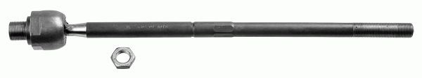 Inner Tie Rod Right LEMFORDER