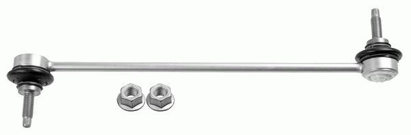 Rod/Strut, stabiliser Left and right LEMFORDER