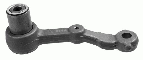 Idler Arm Right LEMFORDER
