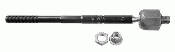 Inner Tie Rod Left and right LEMFORDER
