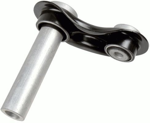 Track Control Arm Left and right LEMFORDER