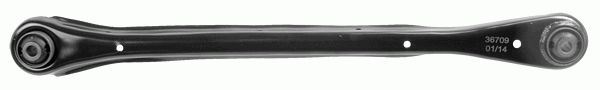 Rod/Strut, wheel suspension Rear LEMFORDER