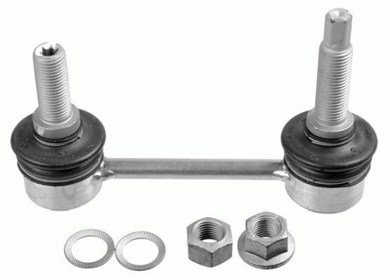 Rod/Strut, stabiliser Left and right LEMFORDER