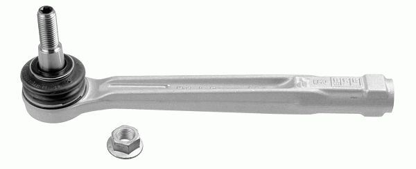 Tie Rod End Left and right LEMFORDER