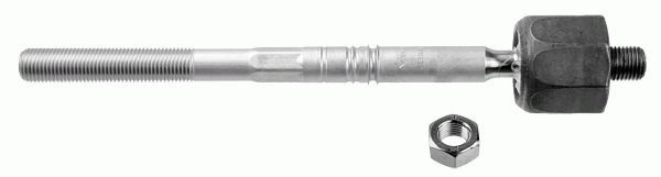 Inner Tie Rod Left and right LEMFORDER