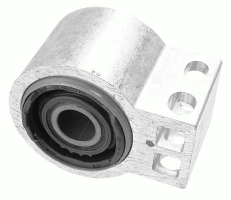 Control Arm-/Trailing Arm Bush Left and right LEMFORDER