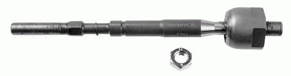 Inner Tie Rod inner LEMFORDER
