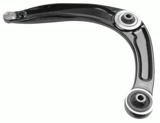 Track Control Arm Left LEMFORDER