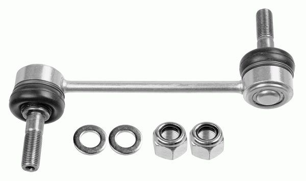 Rod/Strut, stabiliser Left and right LEMFORDER