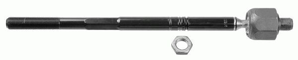 Inner Tie Rod Left and right LEMFORDER