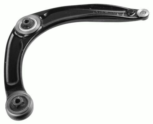 Track Control Arm Right LEMFORDER