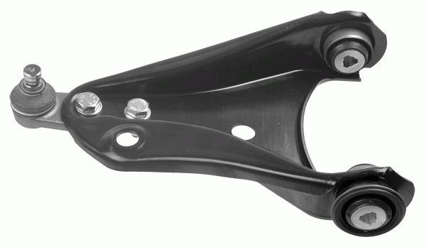 Track Control Arm Left LEMFORDER
