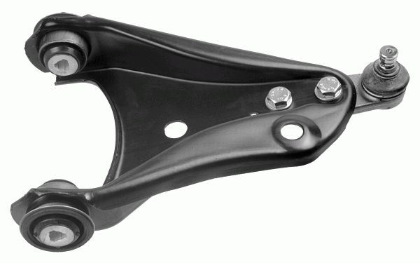 Track Control Arm Right LEMFORDER