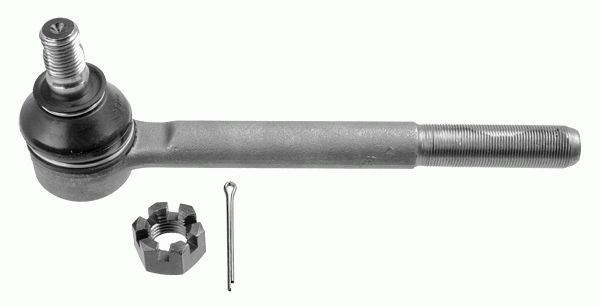 Tie Rod End inner LEMFORDER