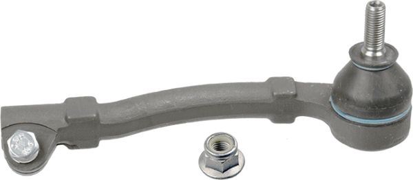 Tie Rod End Left LEMFORDER