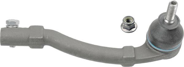 Tie Rod End Right LEMFORDER