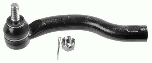 Tie Rod End Left LEMFORDER