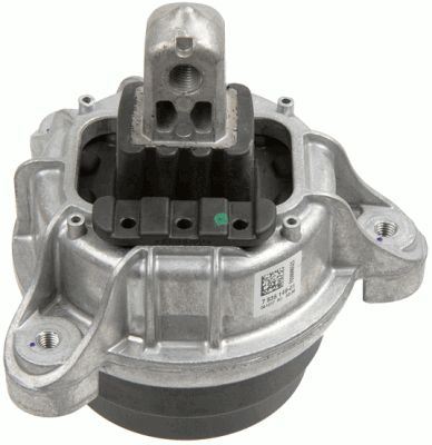 Engine Mounting LEMFORDER
