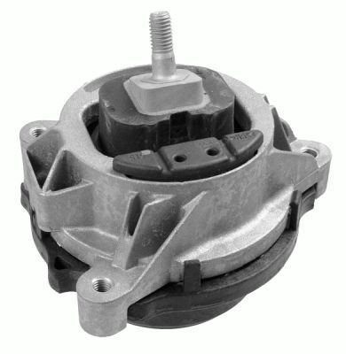 Engine Mounting Right LEMFORDER