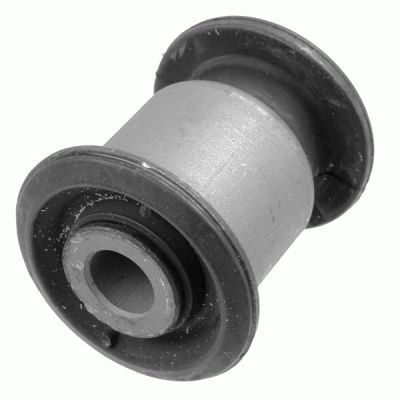 Control Arm-/Trailing Arm Bush Left and right LEMFORDER