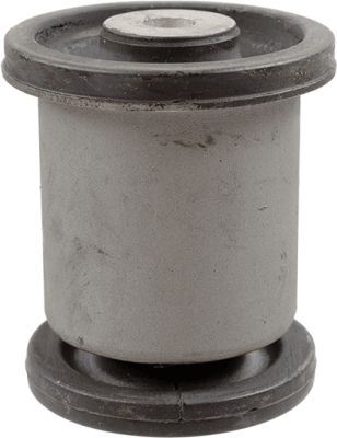 Mounting, leaf spring Left and right LEMFORDER