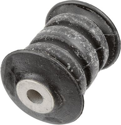 Mounting, leaf spring Left and right LEMFORDER
