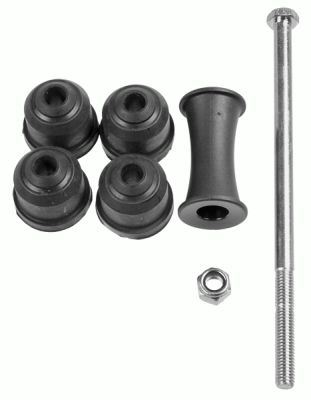 Rod/Strut, stabiliser Left and right LEMFORDER