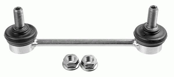 Rod/Strut, stabiliser Left and right LEMFORDER