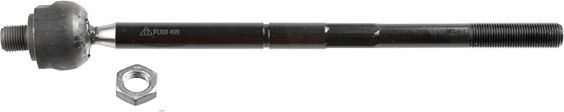 Inner Tie Rod Left and right LEMFORDER