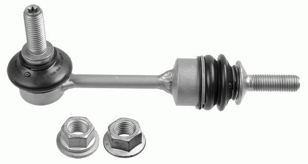 Rod/Strut, stabiliser Left and right LEMFORDER