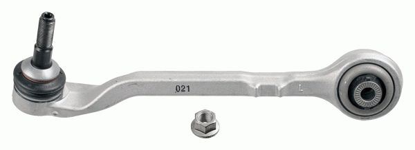 Track Control Arm Rear LEMFORDER