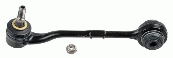 Track Control Arm Left and right LEMFORDER
