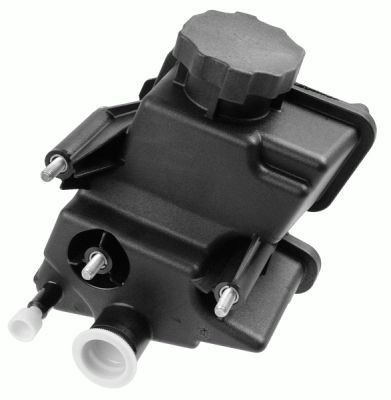 Expansion Tank, power steering hydraulic oil  LEMFORDER