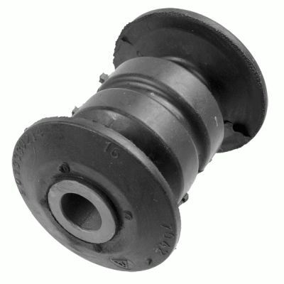 Control Arm-/Trailing Arm Bush Left and right LEMFORDER