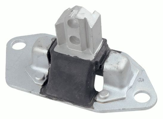 Engine Mounting Right LEMFORDER