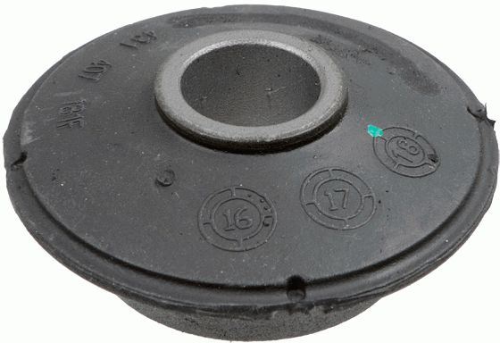 Control Arm-/Trailing Arm Bush Outer LEMFORDER