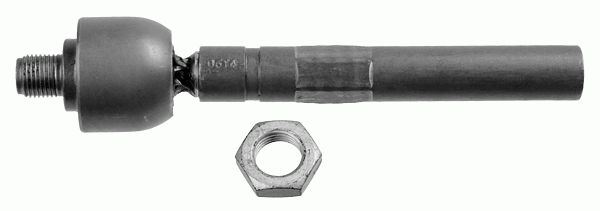 Inner Tie Rod Left and right LEMFORDER