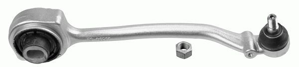 Track Control Arm Rear LEMFORDER