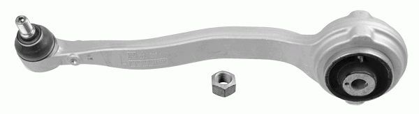 Track Control Arm Front LEMFORDER