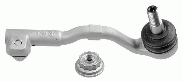 Tie Rod End Right LEMFORDER