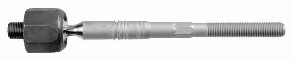 Inner Tie Rod Left and right LEMFORDER