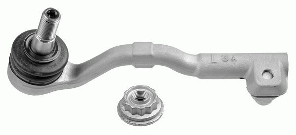 Tie Rod End Left LEMFORDER