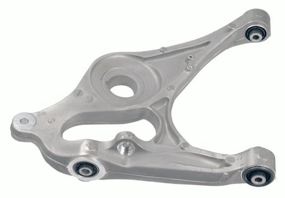 Track Control Arm Lower LEMFORDER for MERCEDES-BENZ-166 350 09 06,MERCEDES-BE...