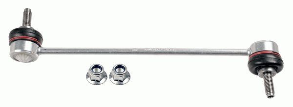 Rod/Strut, stabiliser Right LEMFORDER