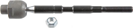 Inner Tie Rod Left and right LEMFORDER