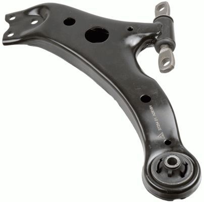 Track Control Arm Left LEMFORDER
